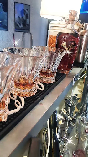 Opinii despre café MERLIN Ružomberok în Ružomberok - Gastronómia a pohostinstvo