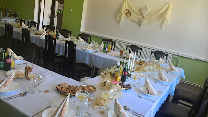 Reštaurácia u Marshala