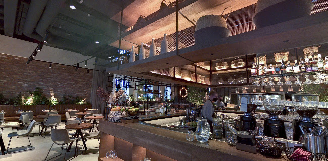 WERK - Jurkovičova tepláreň - Staré Mesto