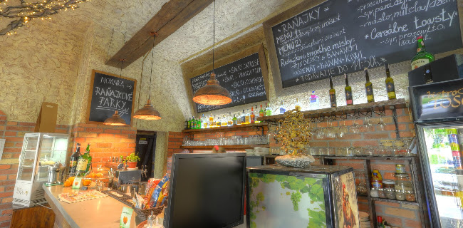 Comentarii opinii despre Bistro Toscana