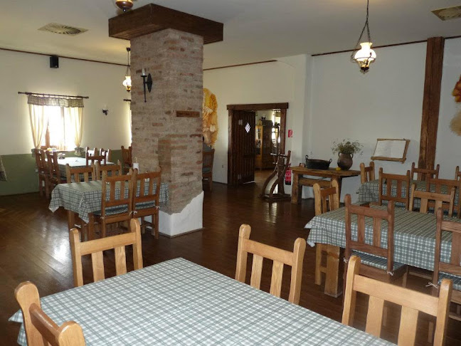 Sýpka u Ludvíka - Báb