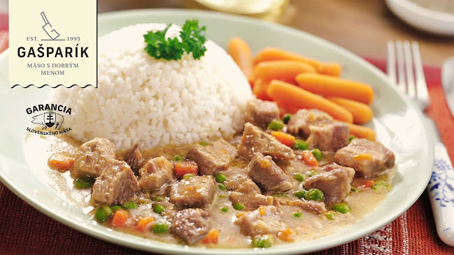 Opinii despre Bistro u Mäsiara în Trnava - Gastronómia a pohostinstvo