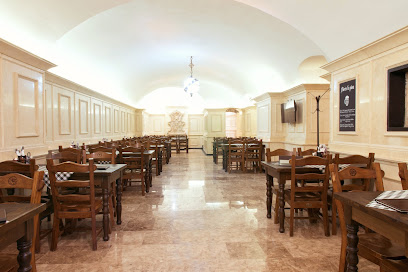 Kláštorný pivovar