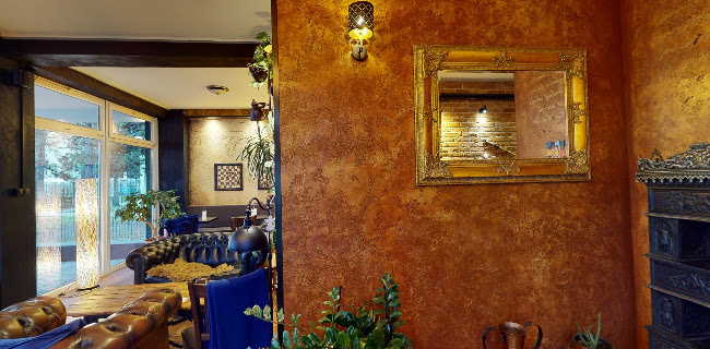 Opinii despre Diverso café&bar&more în Bratislava - Gastronómia a pohostinstvo