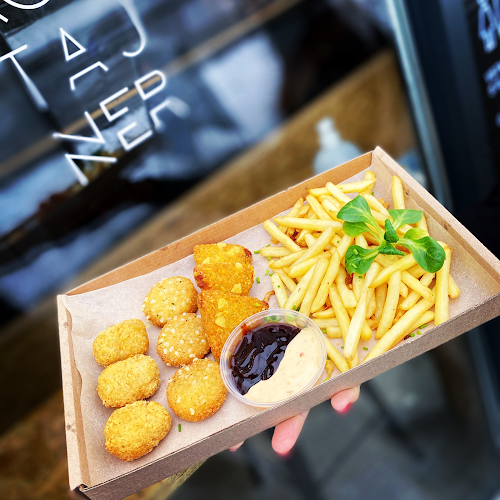 Comentarii opinii despre Kontajner StreetFood