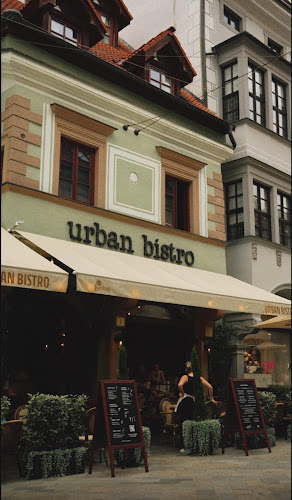 Urban Bistro