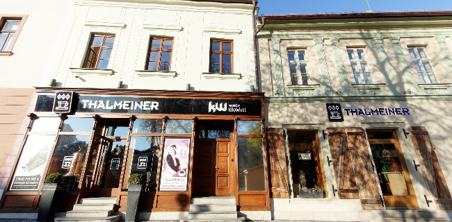 Thalmeiner - Trnava