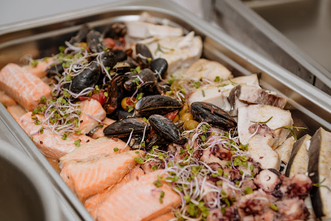 Farkas Reštaurácia - Gastronómia a pohostinstvo