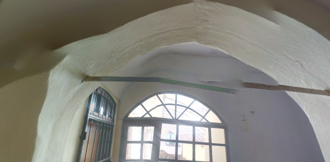 Jekyll&Hyde cafe bar - Košice