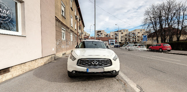 Staničná 11, 949 01 Nitra