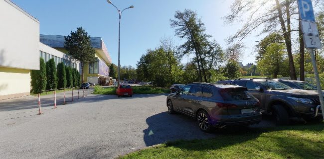 Ancora Restaurant - Gastronómia a pohostinstvo