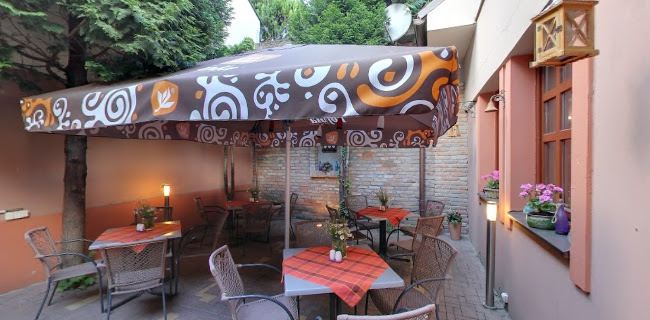 Reštaurácia Zbojnícke bašty - Gastronómia a pohostinstvo