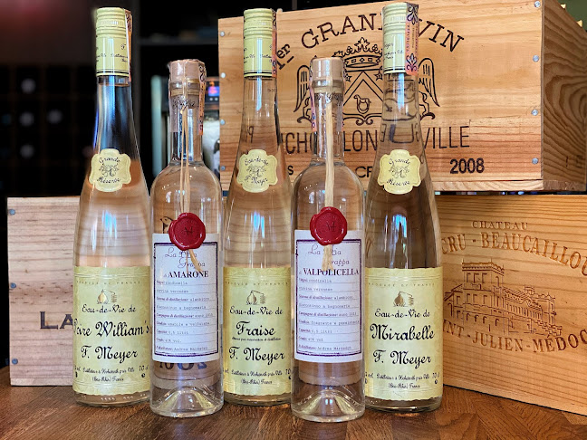 Comentarii opinii despre Vinotéka Vinopolitan