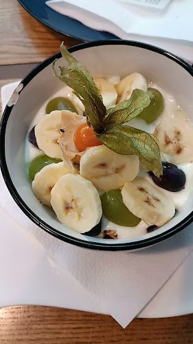 Comentarii opinii despre Blue Bistro