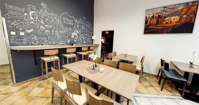 Comentarii opinii despre mcfood & coffee