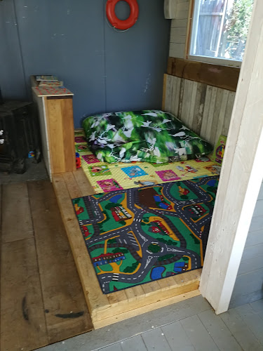 Comentarii opinii despre Záhrada Optimista