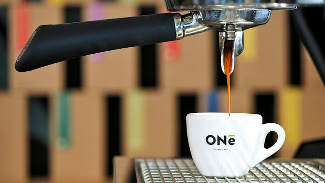 ONé - espresso bar