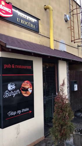 U KOCÚRA NITRA - Nitra