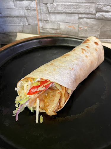 Comentarii opinii despre Burger Al Dente