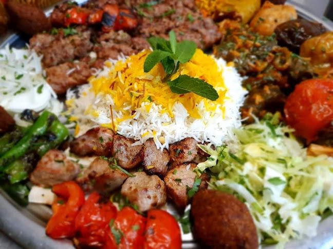 Opinii despre Maroon Penzion & Restaurant فندق و مطعم مارون în Piešťany - Gastronómia a pohostinstvo