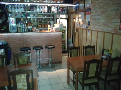 Viki bar - pizzéria