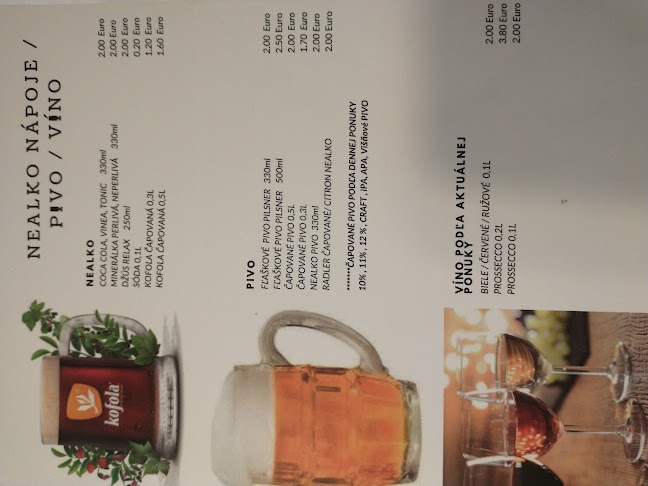 Drieňová 40, 821 02 Bratislava