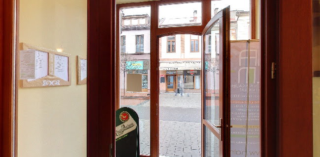 Reštaurácia Mladosť - Liptovský Mikuláš