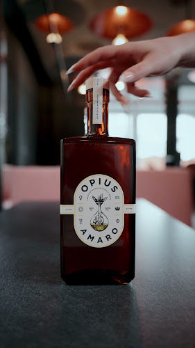 Comentarii opinii despre LUXURY COCKTAIL BAR