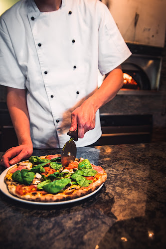 Ristorante pizzeria Bella Italia - Dubnica nad Váhom