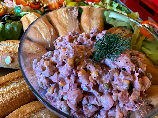 Pivovarská reštaurácia