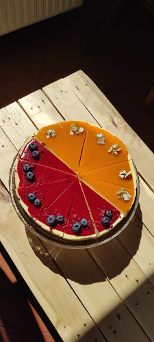 Comentarii opinii despre KONTAKT - Mládežnícke centrum a kaviareň