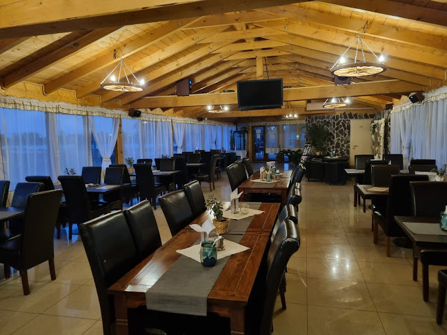 Poseidon Restaurant & Pizzeria