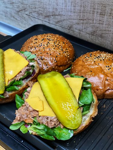 Opinii despre Chuťovka do ruky în Nová Dubnica - Gastronómia a pohostinstvo