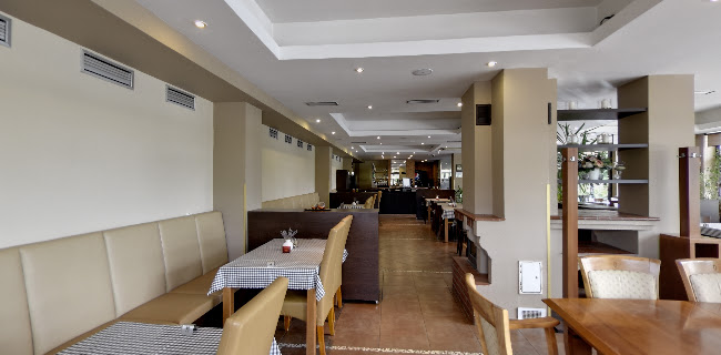 Pizzeria Ristorante Toscana - Gastronómia a pohostinstvo