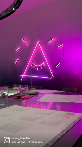 Comentarii opinii despre Iasai Food Bar & more