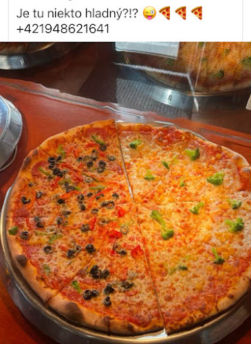 Comentarii opinii despre Pizza Frisalino Mnoheľová