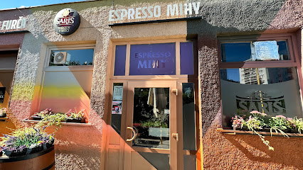 Espresso MIHY