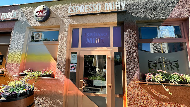 Espresso MIHY