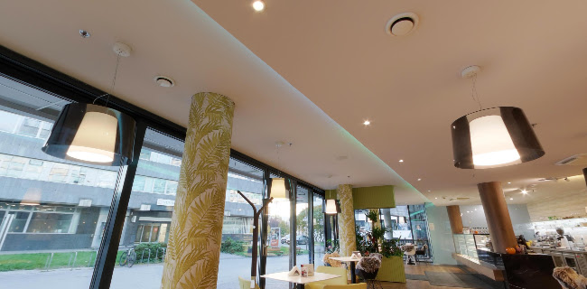 Opinii despre Cukráreň Evellin în Žilina - Gastronómia a pohostinstvo