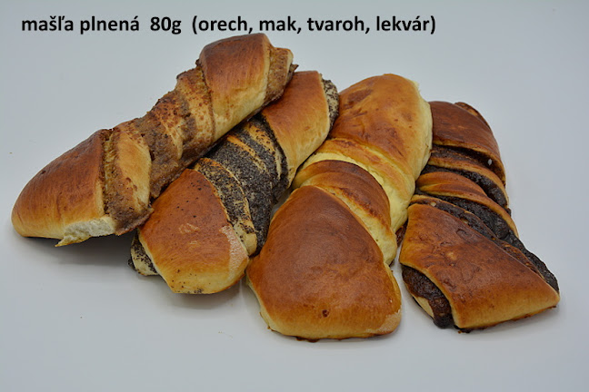 PEKÁREŇ, Rakytovská cesta 86/97405, Rakytovce, 974 05 Banská Bystrica