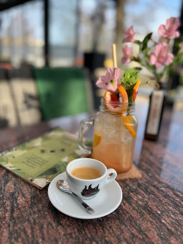 Aqua Caffé - Nové Zámky