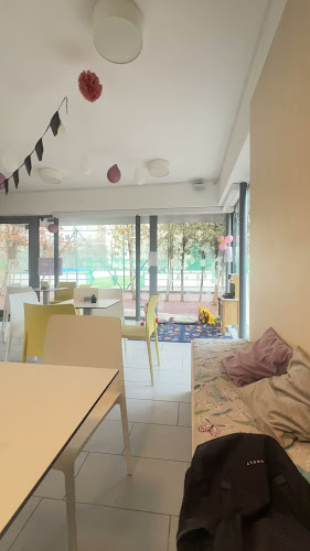 Komunitná kaviareň KVP