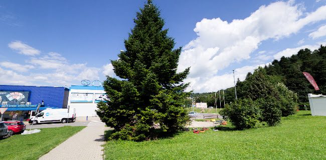 Zmrzlina Wafflenka - Gastronómia a pohostinstvo