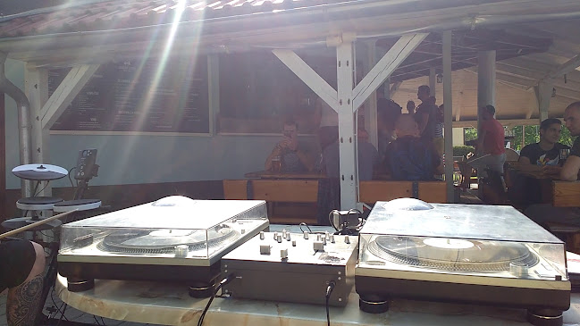 Opinii despre Bufet Trója în Senec - Gastronómia a pohostinstvo