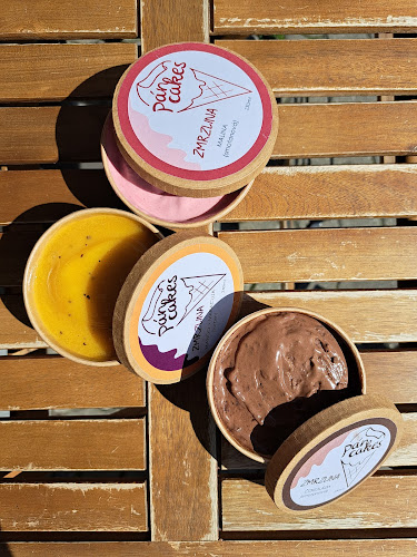 Opinii despre Pán Cakes în Staré Mesto - Gastronómia a pohostinstvo