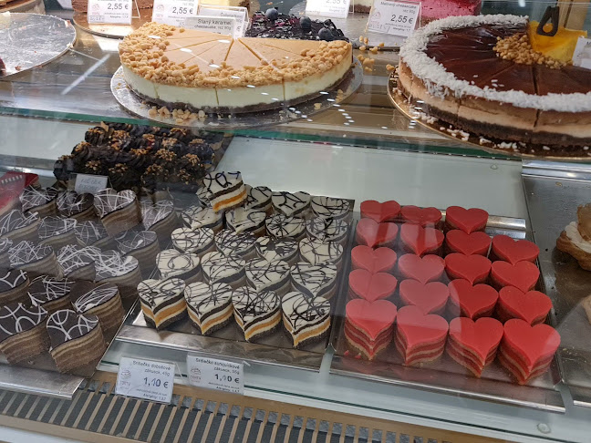 Opinii despre Torty Adriana, s.r.o. în Svit - Gastronómia a pohostinstvo