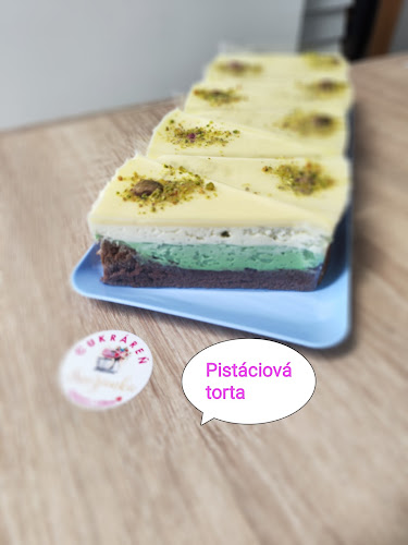 Cukráreň Snežienka - Bernolákovo