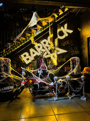 Comentarii opinii despre Barrock