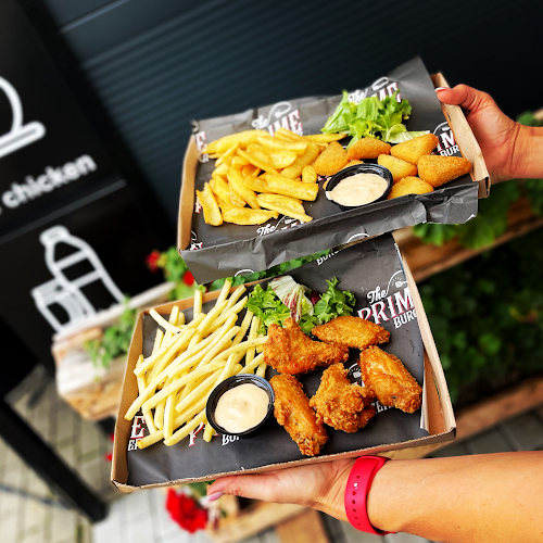 Kontajner StreetFood