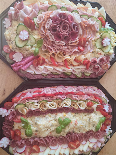 Opinii despre Žovinec în Kovarce - Gastronómia a pohostinstvo